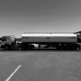 12000 IG/54000 Liter Mild Steel Tanks