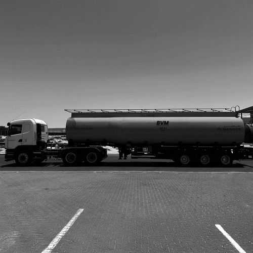 12000 IG/54000 Liter Mild Steel Tanks