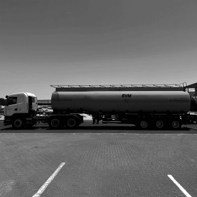 12000 IG/54000 Liter Mild Steel Tanks