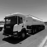 12000 IG/54000 Liter Mild Steel Tanks