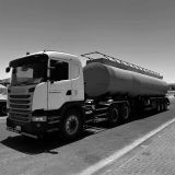 12000 IG/54000 Liter Mild Steel Tanks