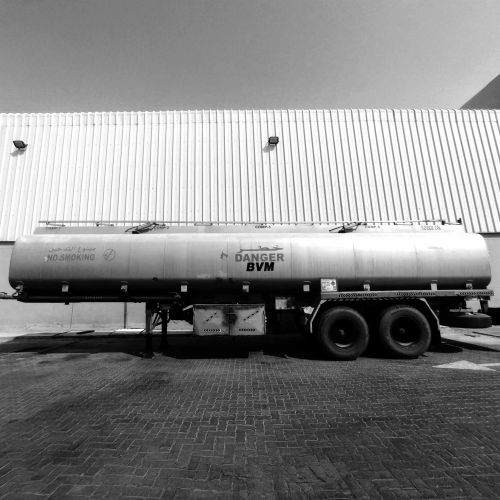 8000 IG/36000 Liter Mild Steel Tanks