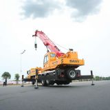Sany 30 Ton Truck Crane