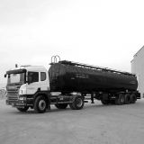 bitumin tank