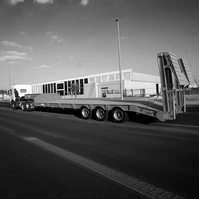 Oversized Cargo