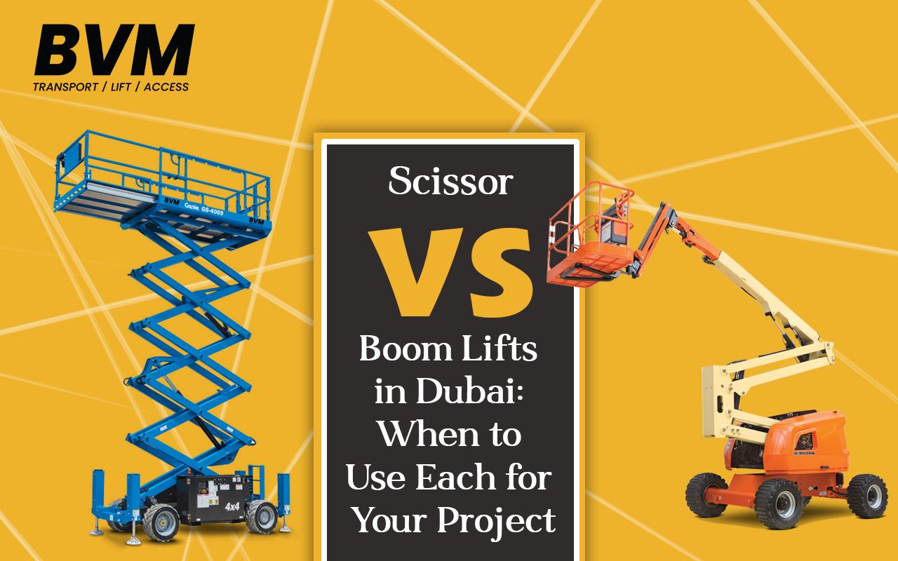 Scissor-vs-Boom-Lifts