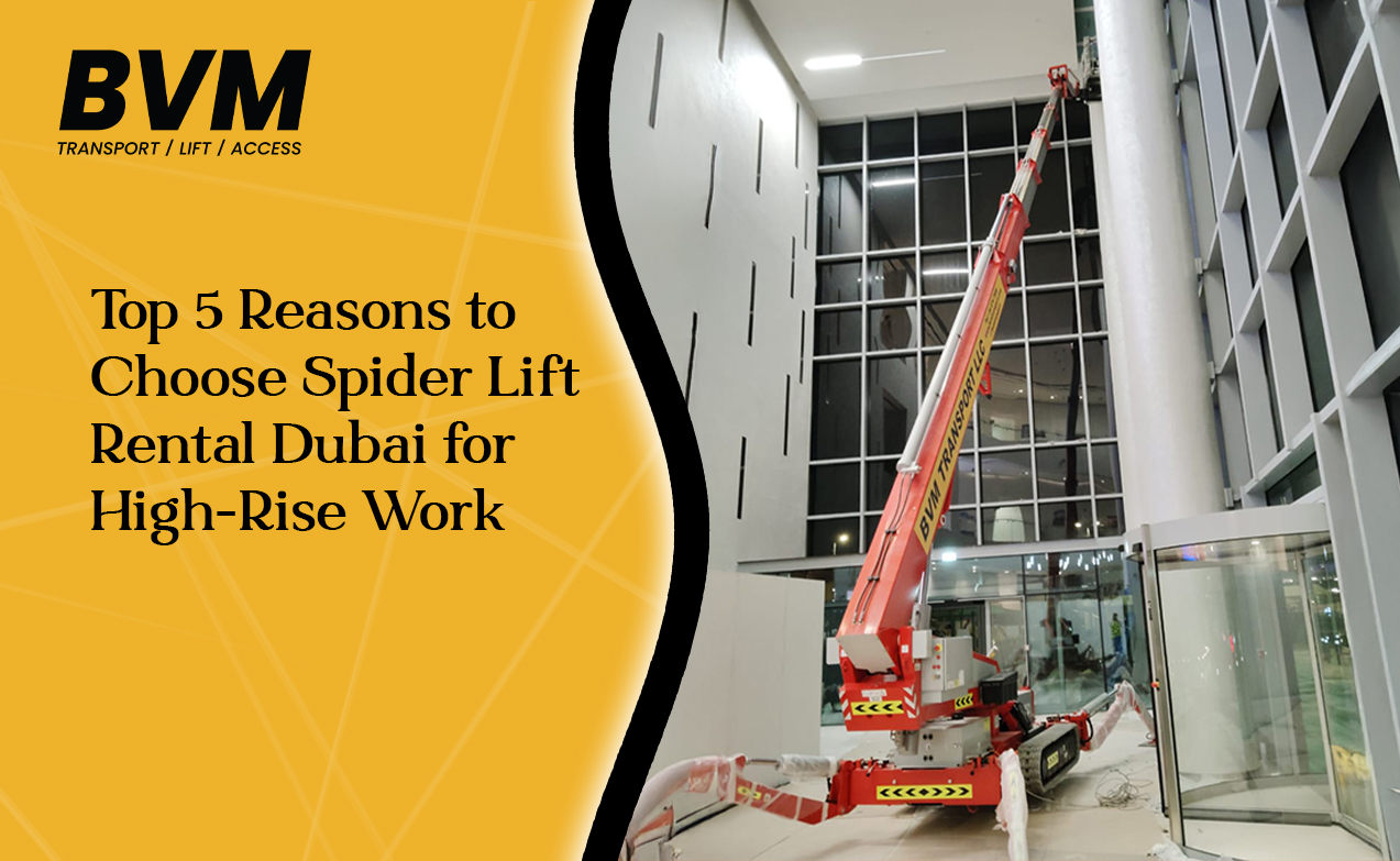 top-5-spider-lift-rental